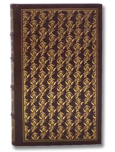 The Poems of Robert Browning (The 100 Greatest Books Ever Written)