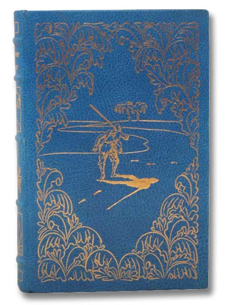 The Life & Strange Surprising Adventures of Robinson Crusoe of York, Mariner
