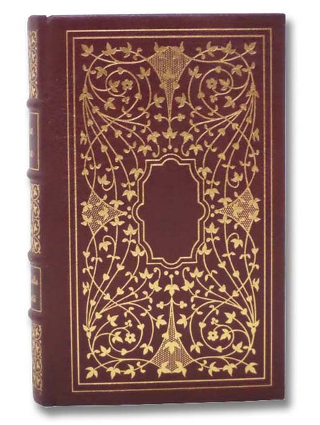 Jane Eyre (The 100 Greatest Books Ever Written)