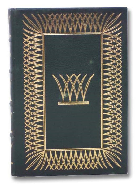 Leaves of Grass (The 100 Greatest Books Ever Written)