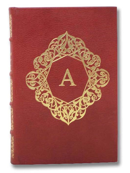 The Scarlet Letter (The 100 Greatest Books Ever Written)