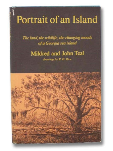 Portrait of an Island
