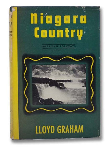 Niagara Country (American Folkways)