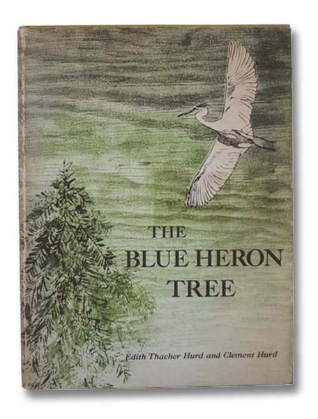 The Blue Heron Tree