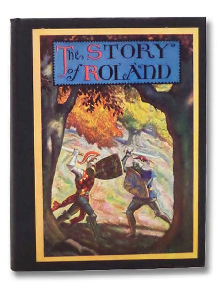 The Story of Roland