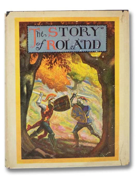 The Story of Roland