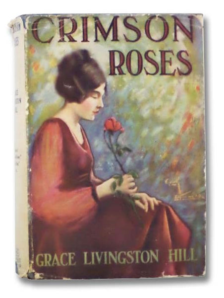 Crimson Roses