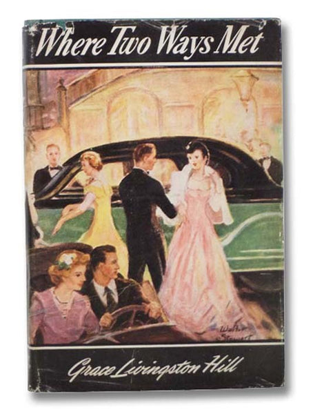 Where Two Ways Met