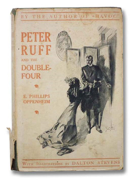 Peter Ruff and the Double-Four