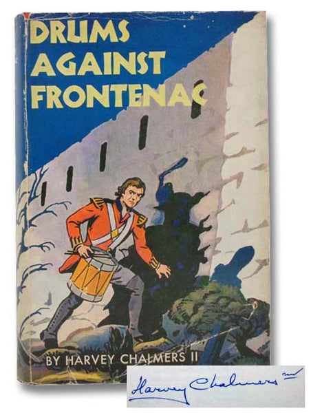 Drums Against Frontenac