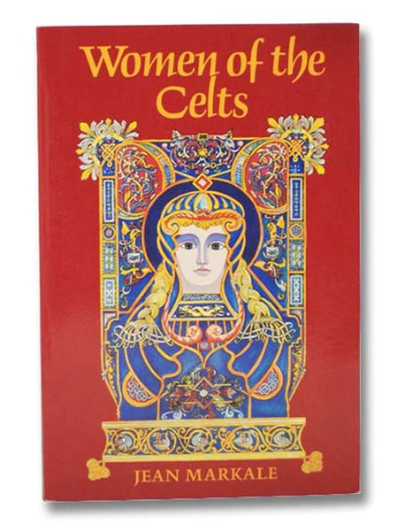 Women of the Celts