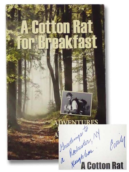 A Cotton Rat for Breakfast: Adventures in Midlife and Beyond