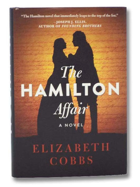 The Hamilton Affair: A Novel