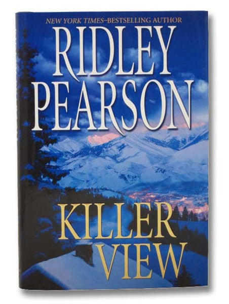 Killer View (Welt Fleming Novel, Book 2)