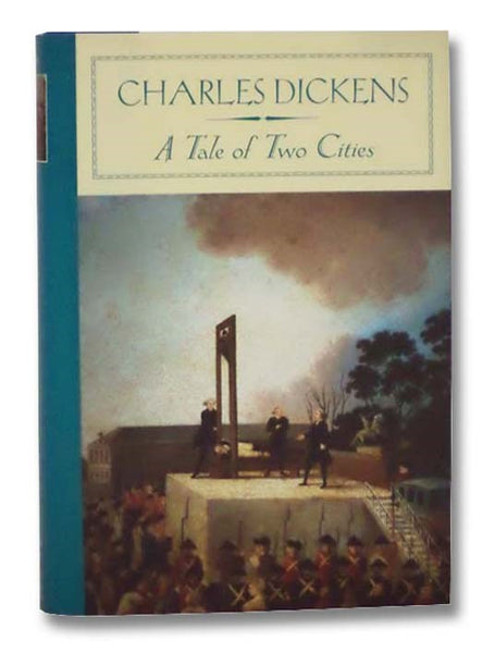 A Tale of Two Cities (Barnes & Noble Classics)