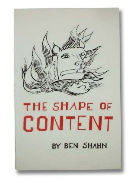 The Shape of Content