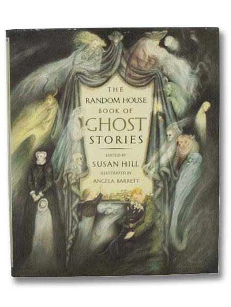 The Random House Book of Ghost Stories