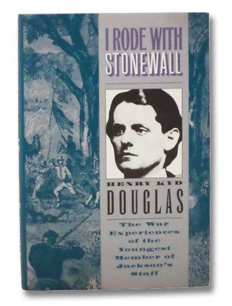 I Rode with Stonewall