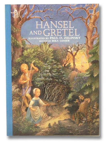 Hansel and Gretel