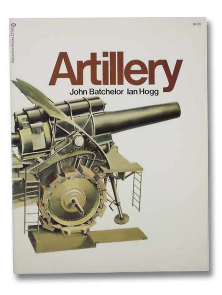 Artillery
