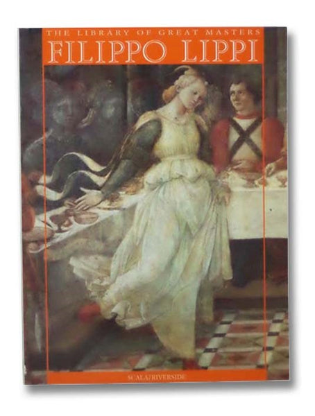 Filippo Lippi: The Library of Great Masters