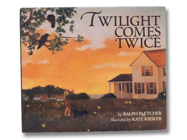 Twilight Comes Twice