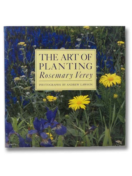 The Art of Planting