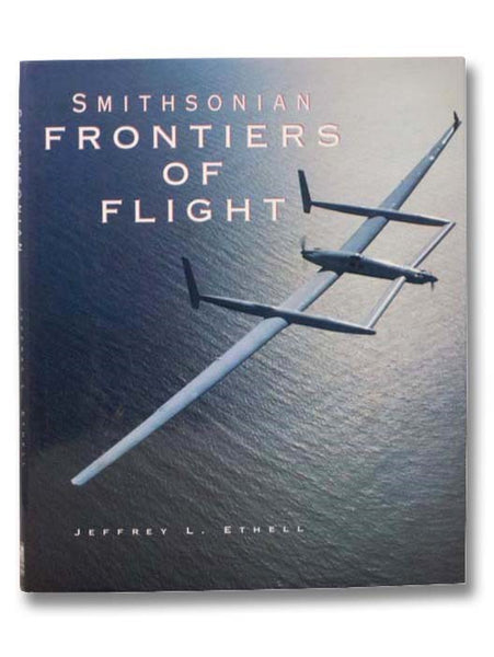 Smithsonian Frontiers of Flight
