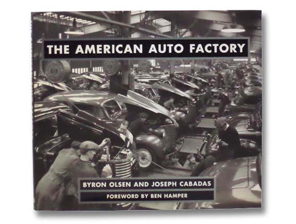 The American Auto Factory