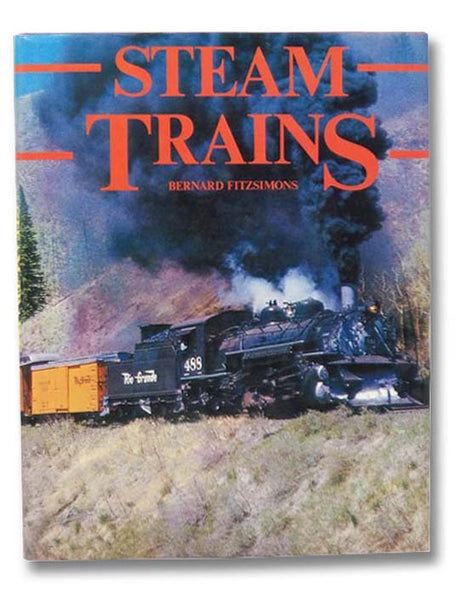 Steam Trains