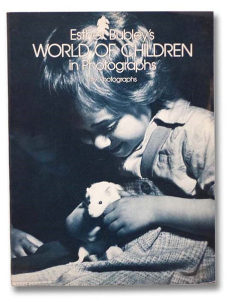 Esther Bubley's World of Children in Photographs