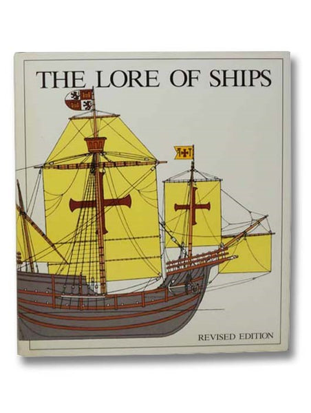 The Lore of Ships