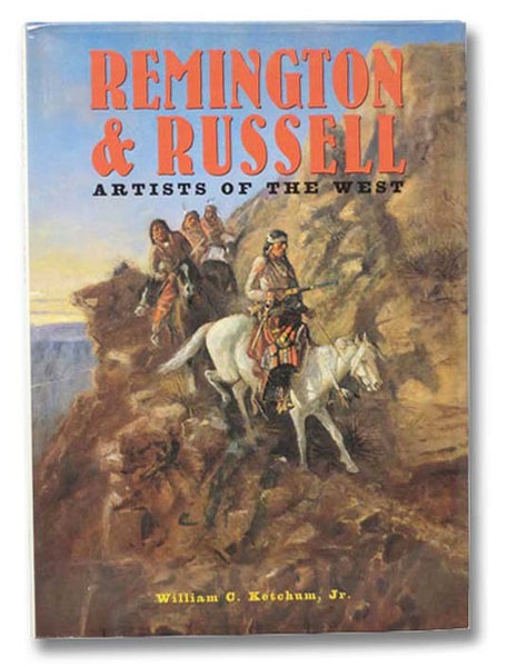 Remington and Russell: Artists of the West