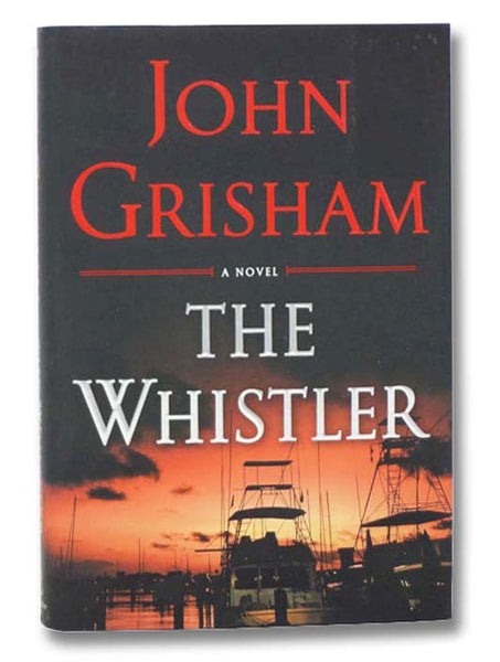 The Whistler