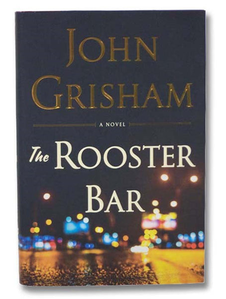 The Rooster Bar