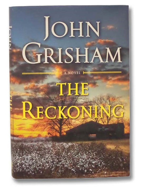 The Reckoning