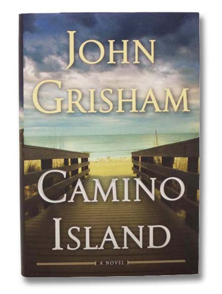 Camino Island