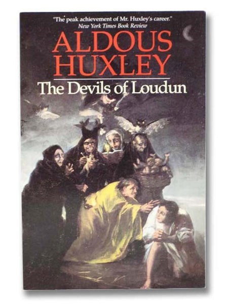 The Devils of Loudun