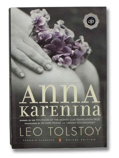 Anna Karenina