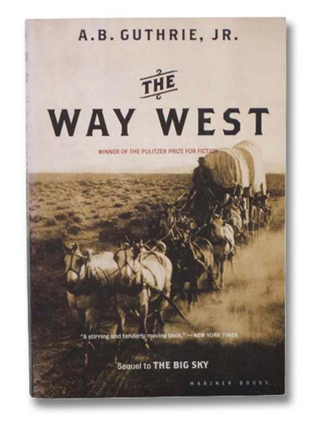 The Way West