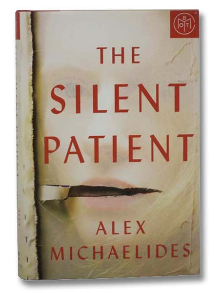 The Silent Patient