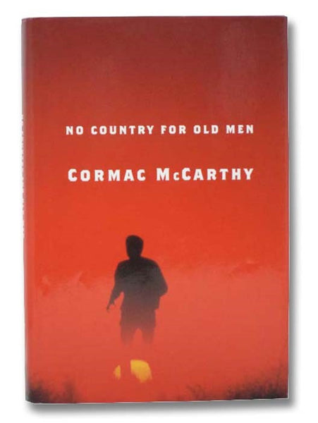 No Country for Old Men