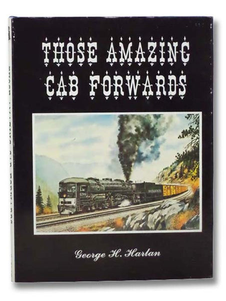 Those Amazing Cab Forwards