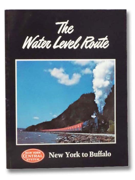 The Water Level Route: New York to Buffalo