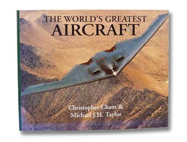 The World's Greatest Aircraft