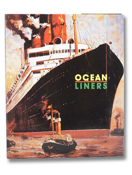 Ocean Liners