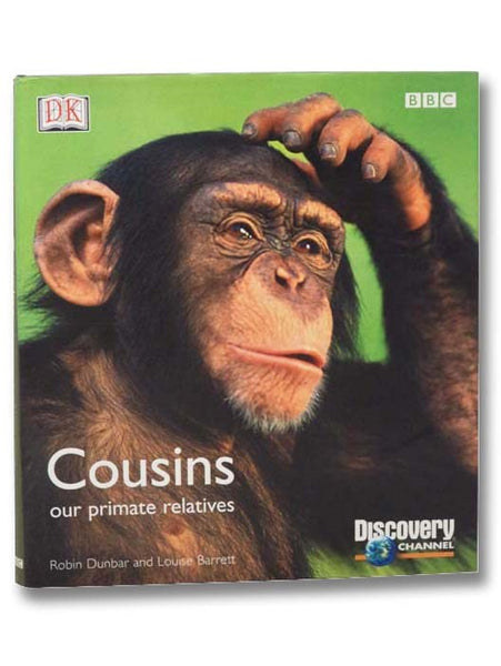 Cousins: Our Primate Relatives (BBC/Discovery Channel)