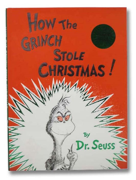 How the Grinch Stole Christmas! (Collector's Edition)