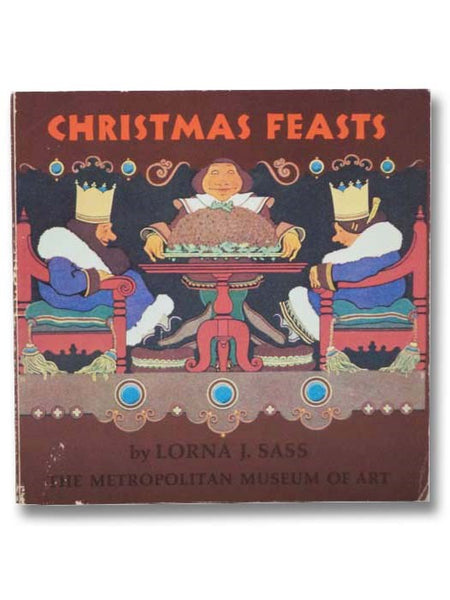 Christmas Feasts