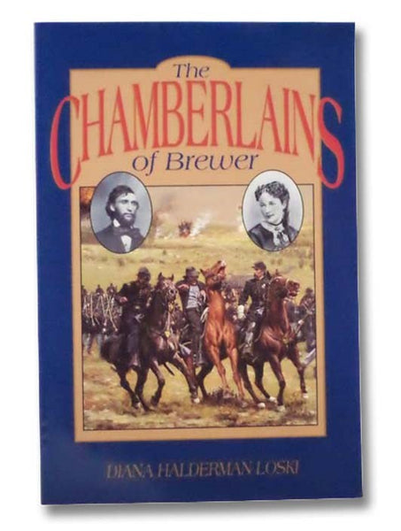 The Chamberlains of Brewer